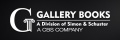 Logo de Gallery Books.