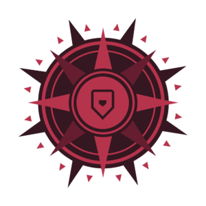 HINF UEG Cartographic Corps emblem.png