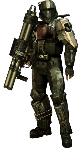 Fichier:HODST-Mickey armor (render).png