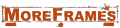 Logo de MoreFrames.