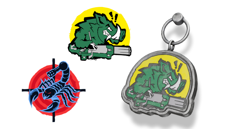 Fichier:HINF-Mechanized Assault bundle (render).png