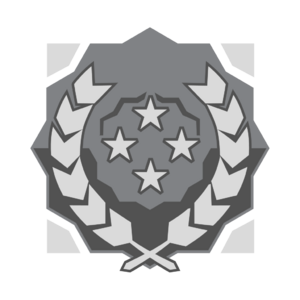 HINF S4 Silver General emblem.png