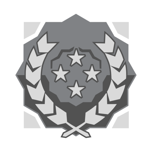 Fichier:HINF S4 Silver General emblem.png