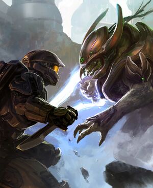 TFS-Master Chief vs Monn I'zar (Josh Kao).jpg