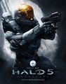 Dans Halo 5 : Guardians, portée par Kelly-087.