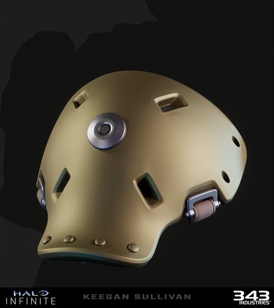 Fichier:HINF-Crabshell highpoly 01 (Keegan Sullivan).jpg