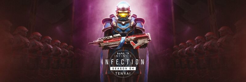 Fichier:HINF-S4 Tenrai II Key Art.jpg