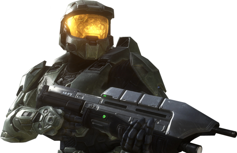 Fichier:H3 John-117 buste (render).png