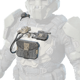 UTIL/AN/BQC-552C UCOM