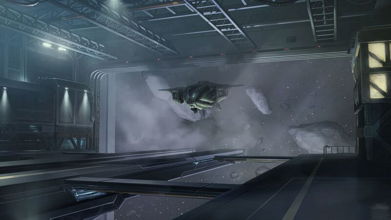 Fichier:H2A-Hangar concept (David Edwards).jpg