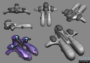 HW-Covenant Air Artillery WIP model.jpg