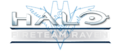Logo de Halo : Fireteam Raven.