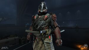 HINF-S1 Tenrai armor 04.jpg