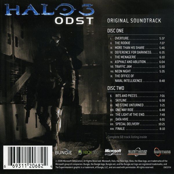 Fichier:HODST OST Back Cover.jpg