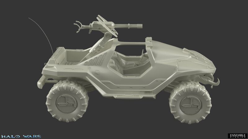 Fichier:HW-Warthog high poly 02 (Robert Walden).jpg
