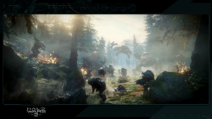 HW2 succès First steps.png