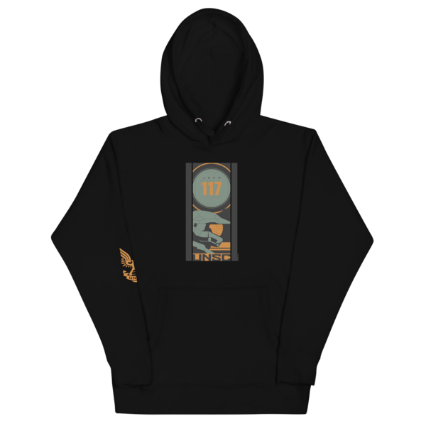 Fichier:Halo Infinite Min-Mod 117 Hoodie.png