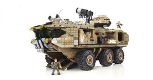 Mammoth MegaBloks.jpg