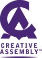 Logo de Creative Assembly.