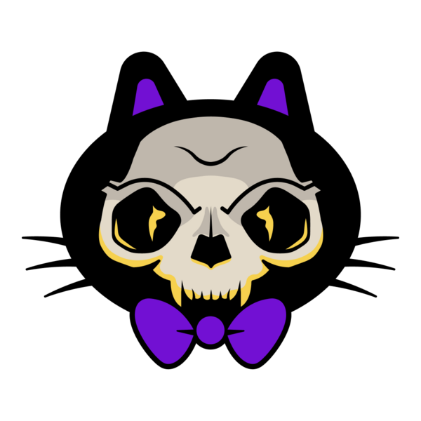 Fichier:HINF S5 Feline Spooky emblem.png