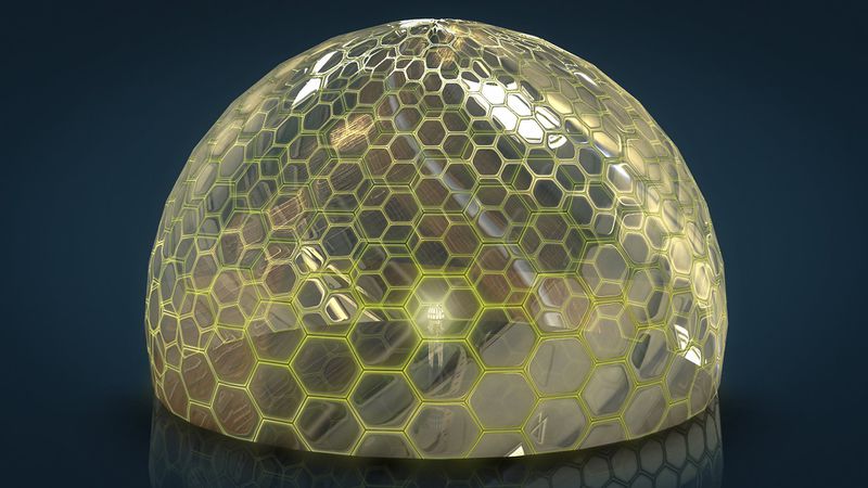 Fichier:HO bulle protectrice render 2.jpg