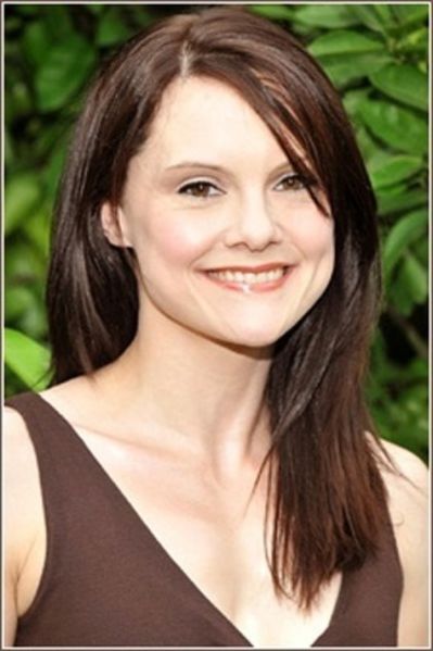 Fichier:Carli Mosier.jpg