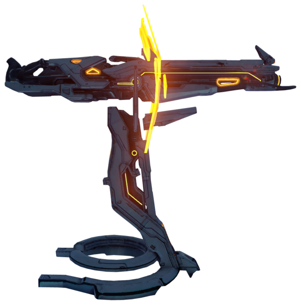 Fichier:H5G-Splinter Turret (render).png