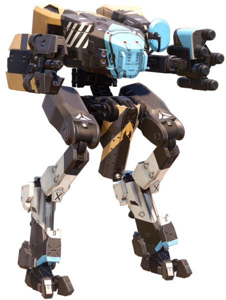 Fichier:H5G Hannibal Mantis (render).png