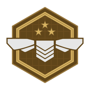 HINF S2 Laurette emblem.png