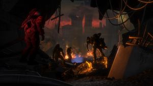 HR-Nouvelle Alexandrie, vitrification.jpg