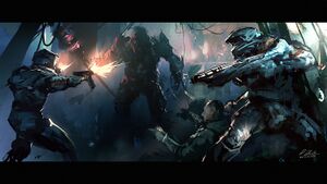HW2-Red Team Escape Scene artwork 02 (Darek Zbrocki).jpg