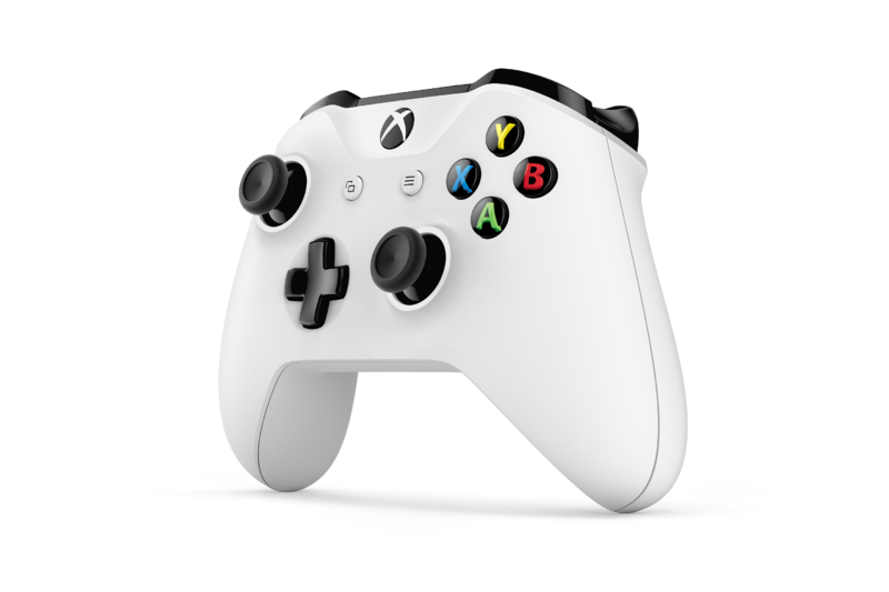 Fichier:Xbox One S Controller.png