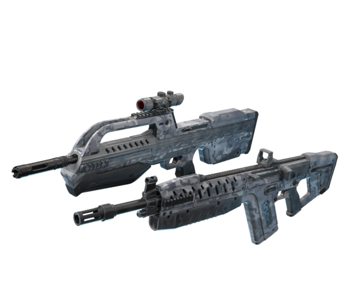 Fichier:HINF-Epsilon Winter Weapons bundle (render).png