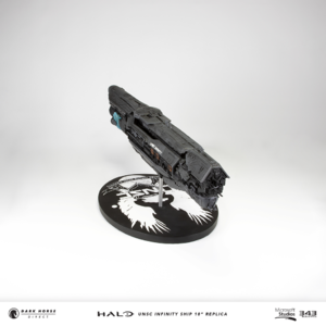 Dark Horse-Réplique UNSC Infinity 18'' - 7.png