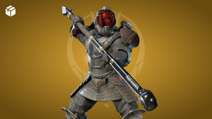 HINF-Chonmage Armor Set bundle.png