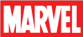 Logo de Marvel.