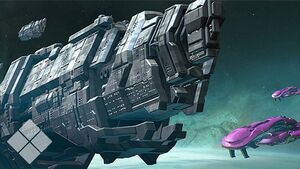 CF - Ship Happens (HBF-Marathon heavy cruiser).jpg