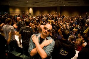 BWU PAX 2010 Show of shame.jpg