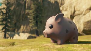 CF - Substained Glass (H5G-Olive the Pig).jpg