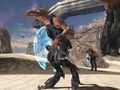 Dans Halo 3.