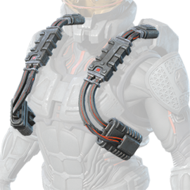 Fairlight EchoClusters