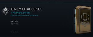 HW2 Blitz Bêta Récompense défis quotidien.jpg