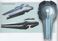 Concept art tiré de The Art of Halo 4.
