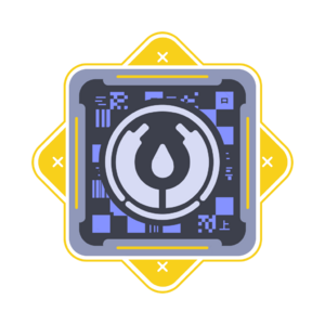 HINF S3 Batch Process emblem.png