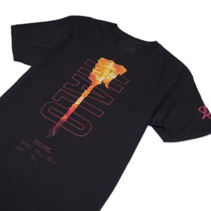 Halo Gravity Hammer Black Tee.png