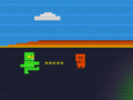 Version Atari 2600, utilisé par O'Connor comme avatar sur NeoGAF.