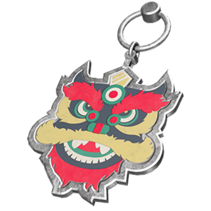 HINF CU29 Lucky Dragon charm.png