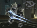 Dans Halo 3.