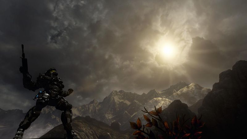 Fichier:HB2013 n17-Daybreak7-challenging the sun by Alfomondo.jpg