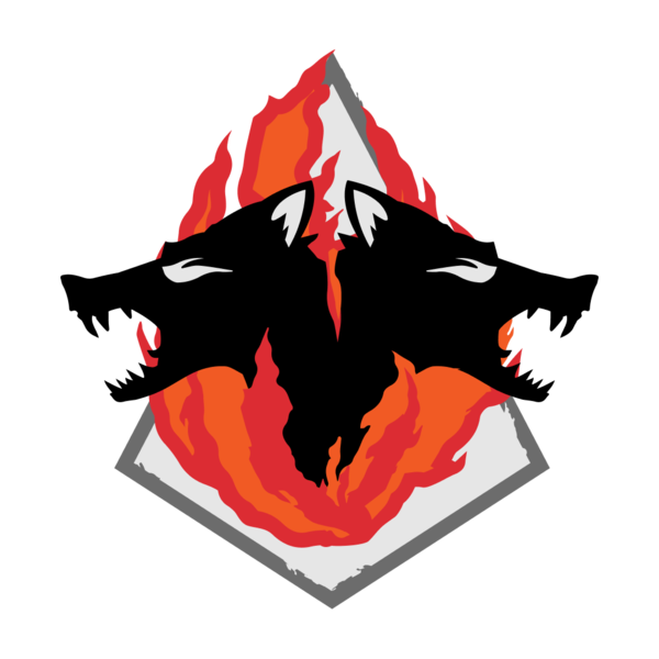 Fichier:HINF S2 Fireteam Hellhound emblem.png